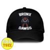 October Is For The Bronx Barstool Sports Merchandise Classic Hat-Cap Snapback