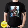 Chris Evans Is Jack O’malley Red One Movie November 15 2024 Merchandise T-Shirt