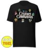 Exclusive DC Studios Creature Commandos Merchandise Task Force M T-Shirt