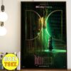 Experience OZ In IMAX With Wicked Movie November 22 2024 Ariana Grande And Cynthia Erivo Poster Canvas