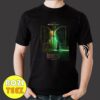 Experience OZ In IMAX With Wicked Movie November 22 2024 Ariana Grande And Cynthia Erivo Merchandise T-Shirt