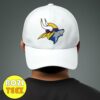 Funny Combined NFL x NBA Logos Miami Dolphins x Miami Heat Merchandise Hat-Cap Snapback