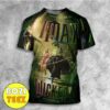 First Poster For Joe Locke As Wiccan In Agatha All Along Marvel Studios All Over Print T-Shirt