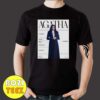 New Poster For Agatha All Along Billy Kaplan Wiccan Marvel Studios Merchandise T-Shirt