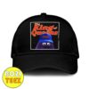 AFL 2024 Premiers Trophy Merchandise Tee Brisbane Lions ETA October 2024 Classic Hat-Cap Snapback