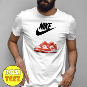 Nike Dunk Low Retro BTTYS Cosmic Clay Sneaker T-Shirt