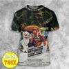 Brilliant Poster For Aftersun A24 Movie All Over Print T-Shirt