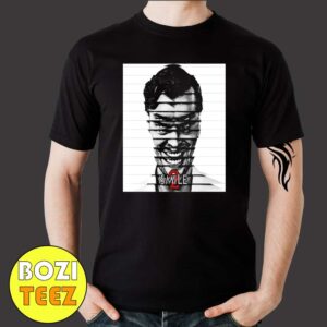 Smile 2 Poster Movie 2024 Halloween Merchandise T-Shirt