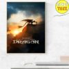 Elden Ring Roundtable Knight Vyke Concept Art 2024 Home Decor Poster Canvas