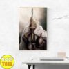 Elden Ring Shadow Of The Erdtree 2024 Home Decor Poster Canvas