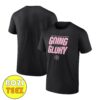 LAFC 2024 MLS Cup Playoffs Going For Glory Hoodie T-Shirt New Merchandise