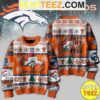 Kendrick Larma X NFL Detroit Lions 2024 They Not Like US Lions Chirstmas Gifts 2024 Ugly Sweater