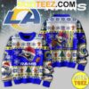 Kendrick Larma X NFL Miami Dolphins 2024 They Not Like US Dolphins Chirstmas Gifts 2024 Ugly Sweater