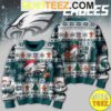 Kendrick Larma X NFL Oregon Ducks 2024 They Not Like US Ducks Chirstmas Gifts 2024 Ugly Sweater