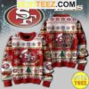 Kendrick Larma X NFL Pittsburgh Steelers 2024 They Not Like US Steelers Chirstmas Gifts 2024 Ugly Sweater