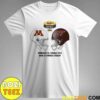 Famous Idaho Potato Bowl NCAA 2024-2025 Bowl Games Northern Illinois vs Fresno State At Albertsons Stadium Unisex T-Shirt